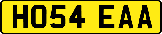 HO54EAA
