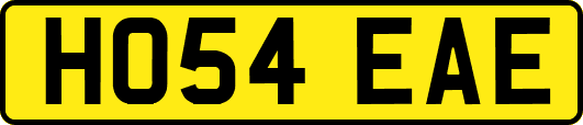 HO54EAE