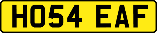 HO54EAF