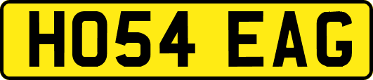 HO54EAG