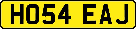 HO54EAJ