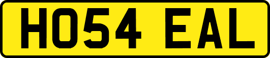 HO54EAL