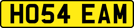 HO54EAM