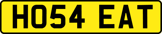 HO54EAT