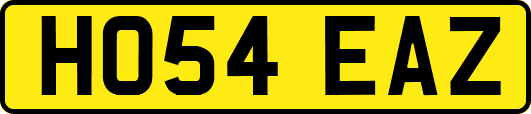 HO54EAZ