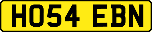 HO54EBN