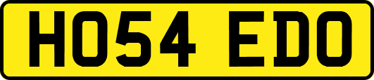 HO54EDO