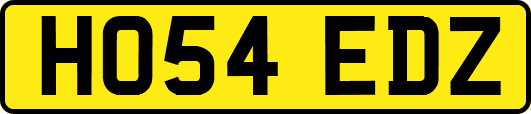 HO54EDZ