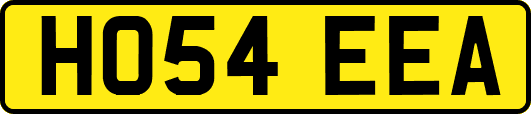 HO54EEA
