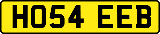 HO54EEB