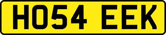 HO54EEK