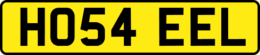 HO54EEL