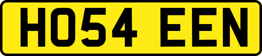 HO54EEN