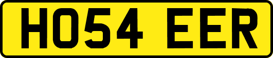 HO54EER