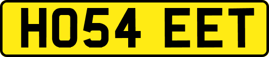 HO54EET