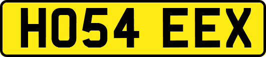 HO54EEX