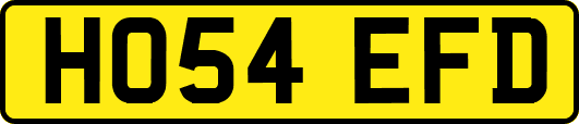 HO54EFD