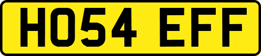 HO54EFF