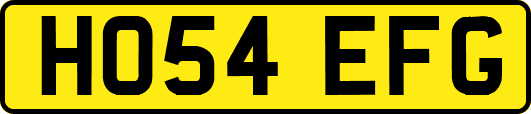 HO54EFG