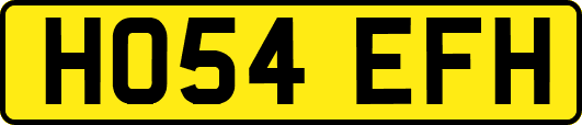 HO54EFH