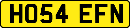 HO54EFN