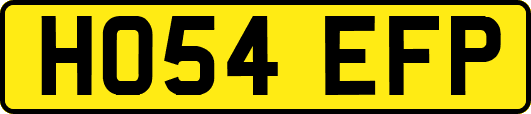 HO54EFP
