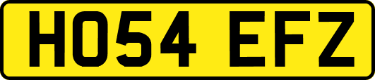HO54EFZ