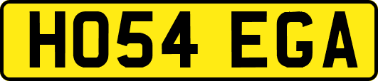 HO54EGA