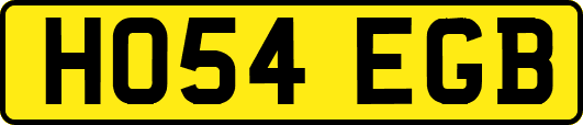 HO54EGB