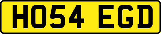 HO54EGD