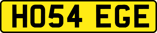 HO54EGE