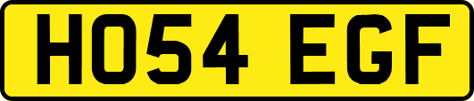 HO54EGF