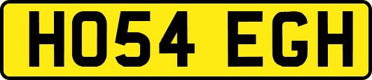 HO54EGH