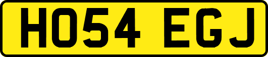 HO54EGJ