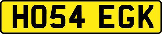 HO54EGK