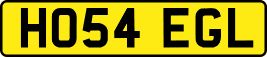 HO54EGL