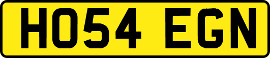 HO54EGN