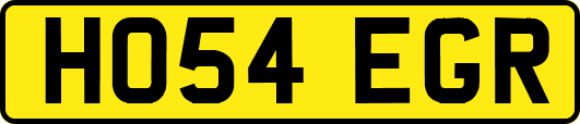 HO54EGR