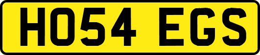 HO54EGS