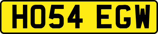 HO54EGW