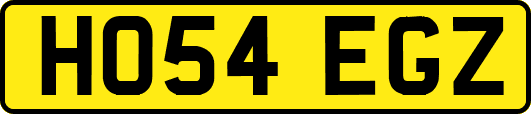 HO54EGZ