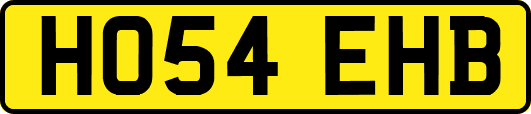HO54EHB