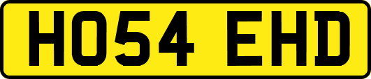 HO54EHD