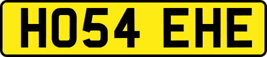 HO54EHE