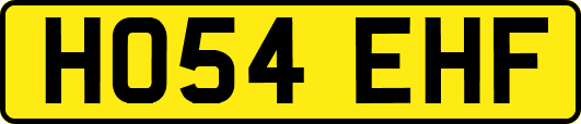HO54EHF