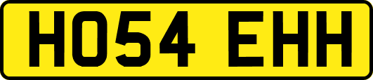 HO54EHH
