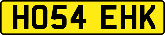 HO54EHK