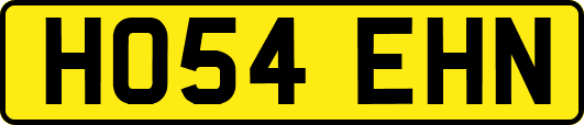 HO54EHN