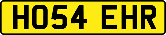 HO54EHR