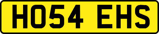 HO54EHS